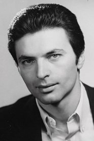 Vincent Baggetta portrait