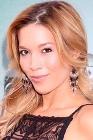 Alicia Vela-Bailey portrait