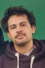 Julián Olmedo portrait