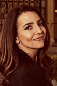 Rachel Ramras portrait
