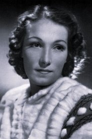 Brigitte Horney portrait