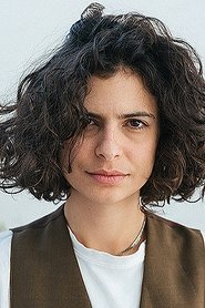 Julia Anquier portrait