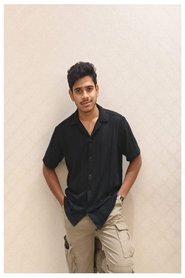 Sreekar Shanmukha