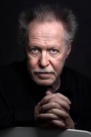 Nicolas Philibert portrait