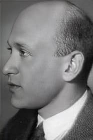 Vladimir Rapoport portrait