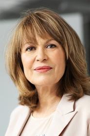 Patricia Tulasne portrait