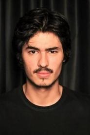 Mert Uzunmehmet portrait