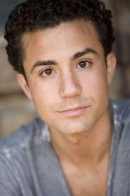 Alvaro Orlando portrait