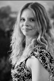 Isabel Sparks portrait