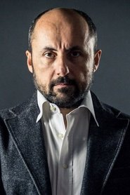 Lucio Patané portrait