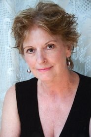 Jill Tanner portrait