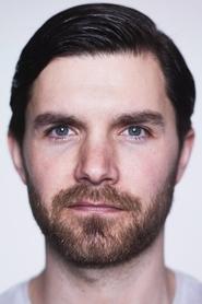 Ingi Hrafn Hilmarsson portrait