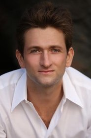 Harrison Coll portrait