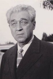Nicolae Sireteanu portrait