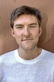 Wil Thompson portrait