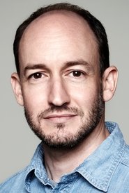 Matt Golden portrait