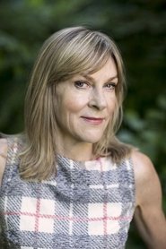 Susanne Ljung portrait
