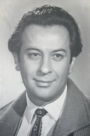 Anatoli Kabulov portrait