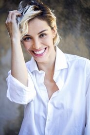 Elena Cucci portrait