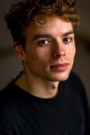 Luc Schneider portrait