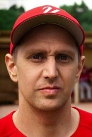 Tommy Sporrong portrait