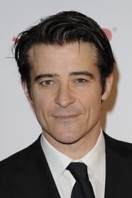 Goran Višnjić portrait