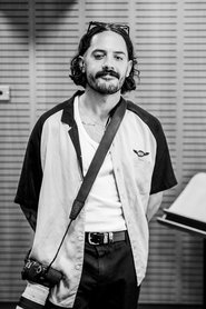 Zachary Williams portrait