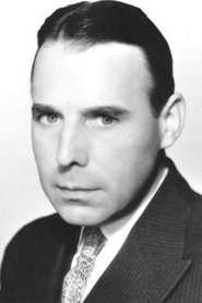 Svend Bille portrait