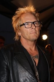 Matt Sorum portrait