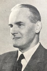 H. Bruce Woolfe portrait