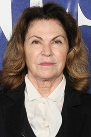 Colleen Atwood portrait