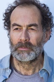 Brian Lipson portrait