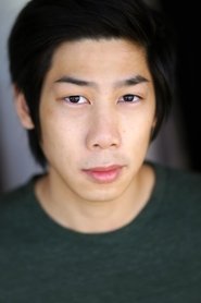 Phi Vu portrait