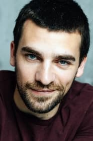 Benjamin Gaitet portrait
