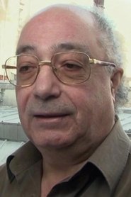Iradj Azimi portrait