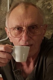 Oleg Kavun portrait