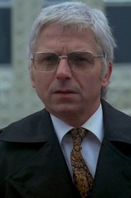 Bernard Papineau portrait