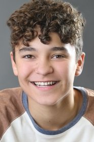 Pierce Gagnon portrait