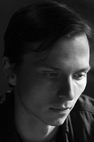 Nikita Kornev portrait