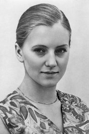 Tatyana Bedova portrait