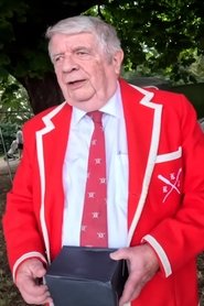 Regatta Judge portrait