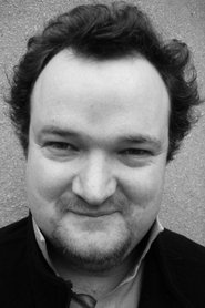 Vincent Debost portrait