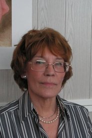 Violetta Kolesnikova portrait