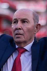Ricardo Bochini portrait