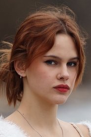 Maja Enger portrait