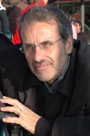 Egidio Termine portrait