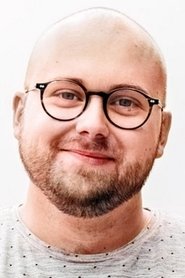 Sam Aron Handel portrait