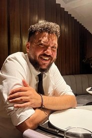 Kareem Saad portrait