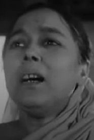 Sita Mukherjee portrait