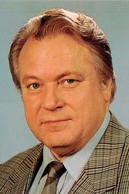 Günter Strack portrait